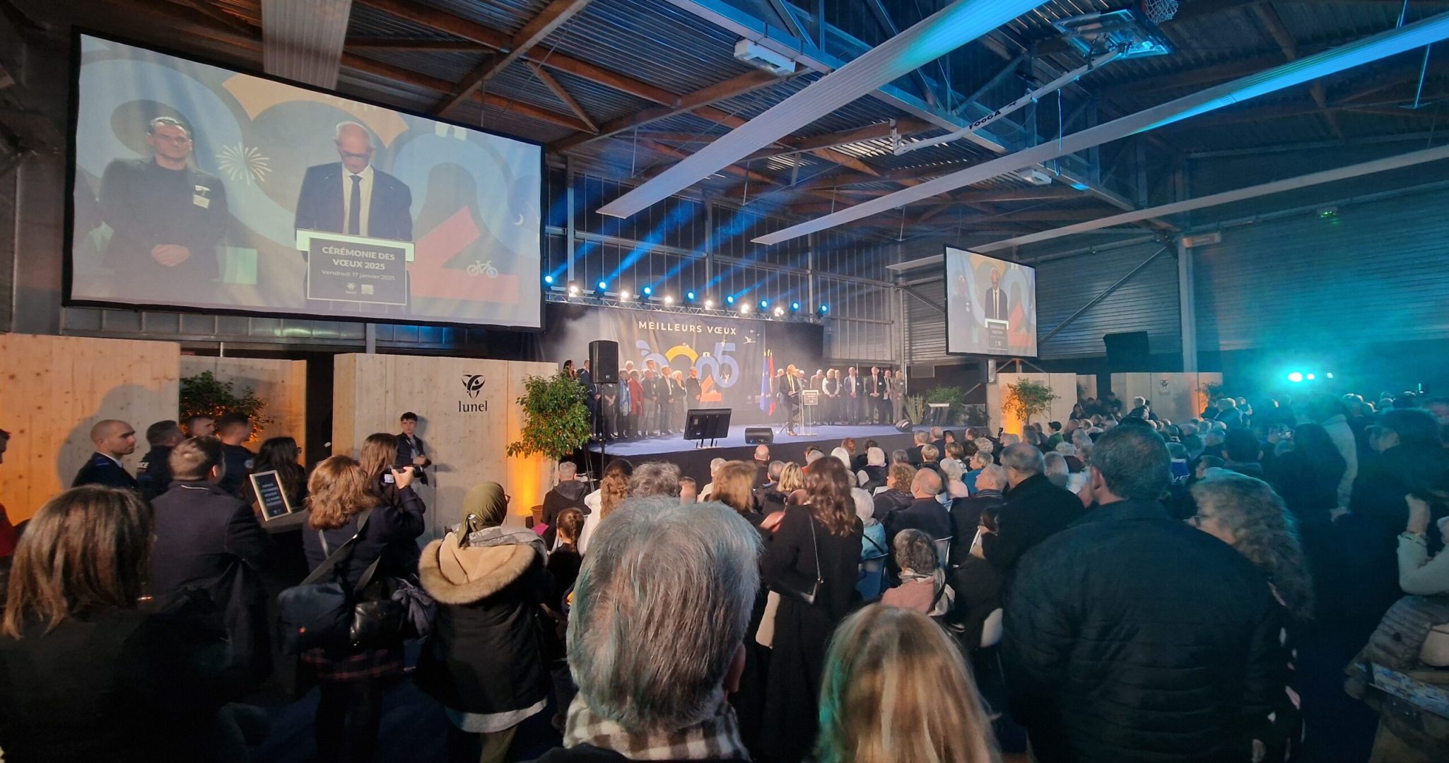 Captation Multi-caméra Occitanie