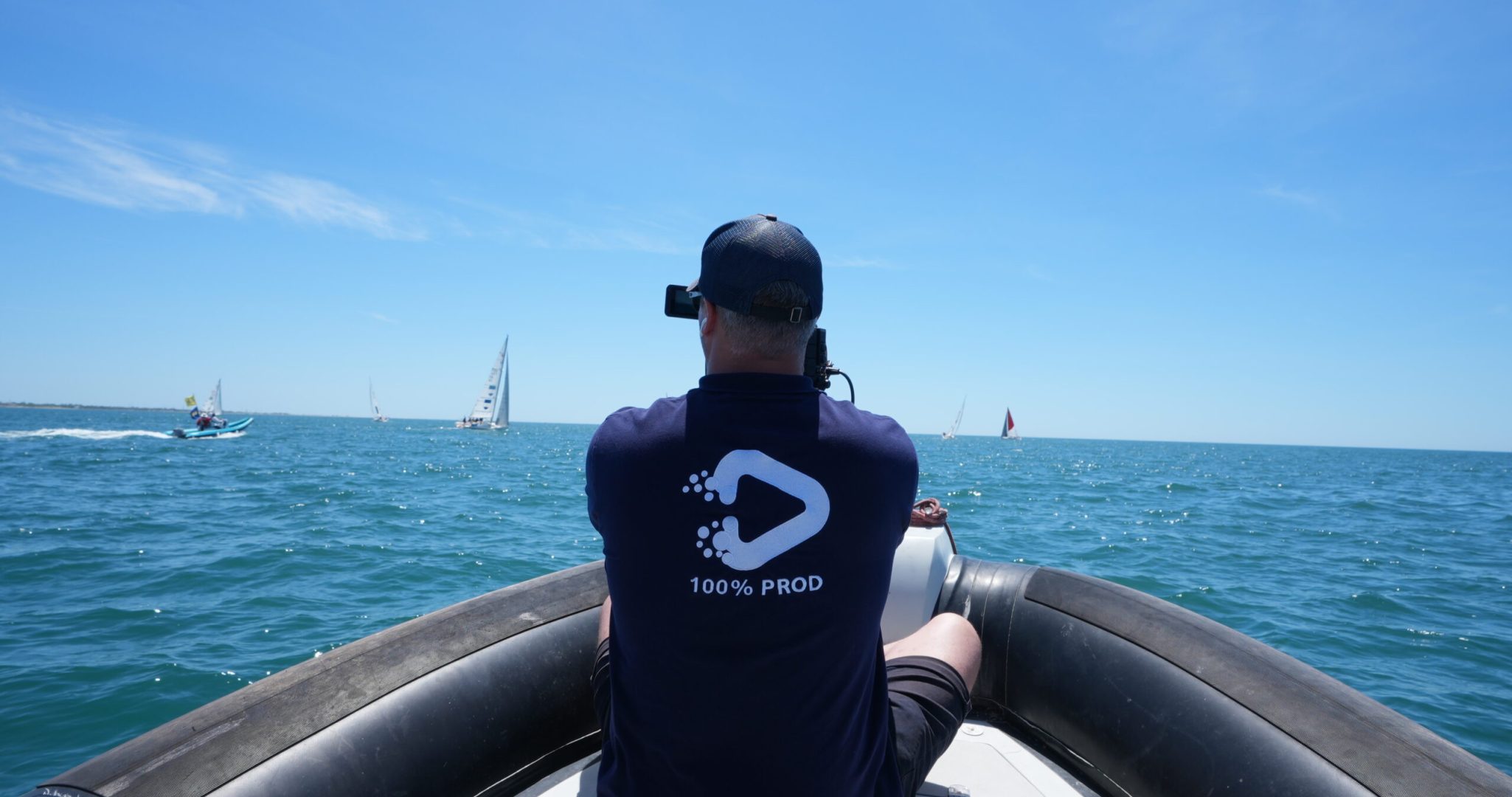 Captation Multi-caméra Occitanie